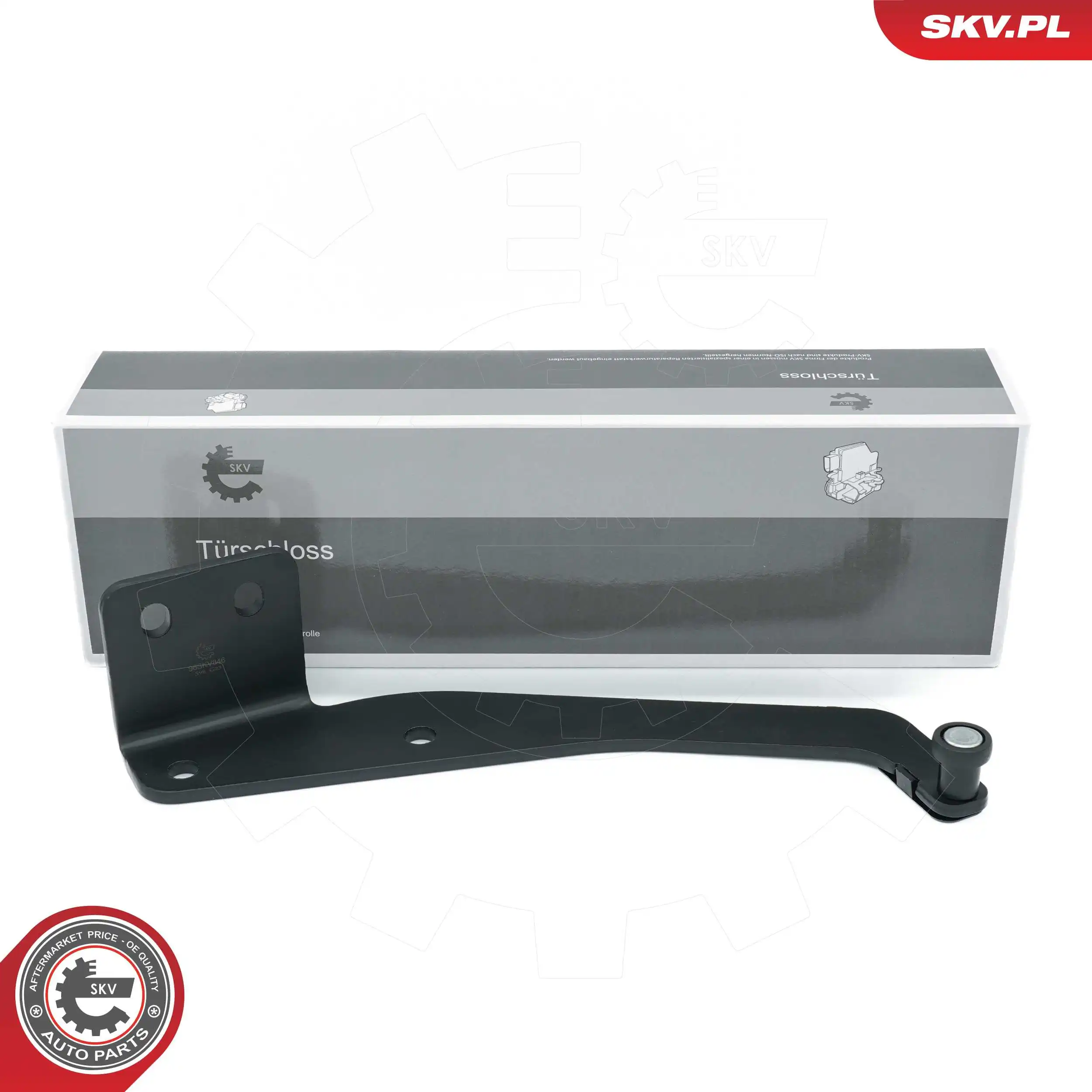 Roller Guide, sliding door